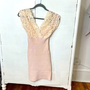BEBE Dress - Small
